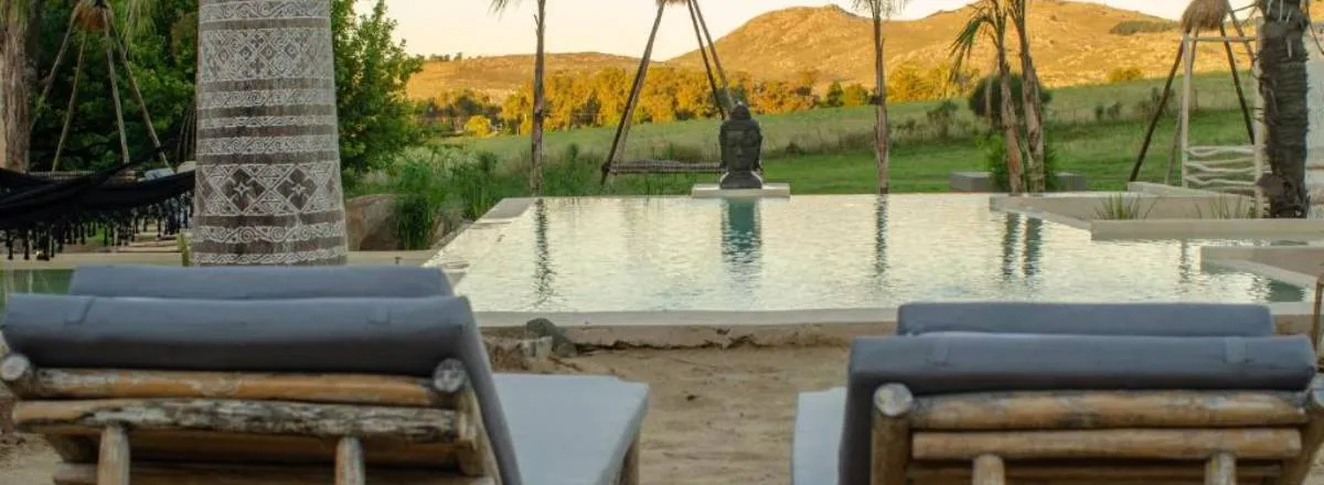 3-star Hotels Ginger and Coco