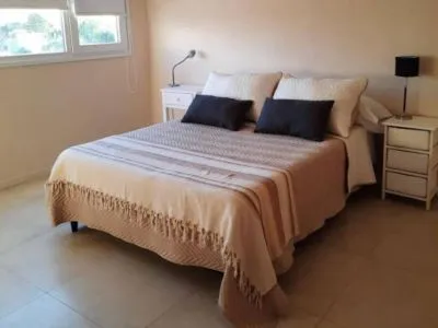 Falucho & Franklin Alquiler temporario  en  Tandil