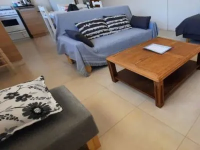 Alquiler temporario Falucho & Franklin