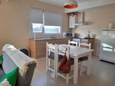 Alquiler temporario Falucho & Franklin