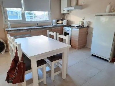 Alquiler temporario Falucho & Franklin