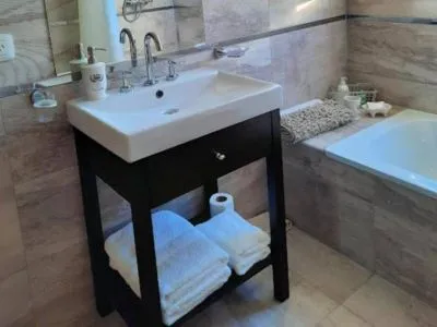 Alquiler temporario Falucho & Franklin