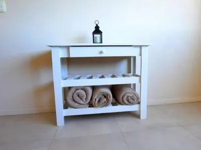 Alquiler temporario Falucho & Franklin