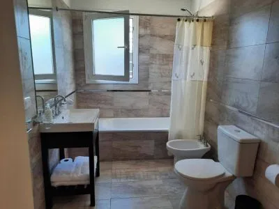 Alquiler temporario Falucho & Franklin