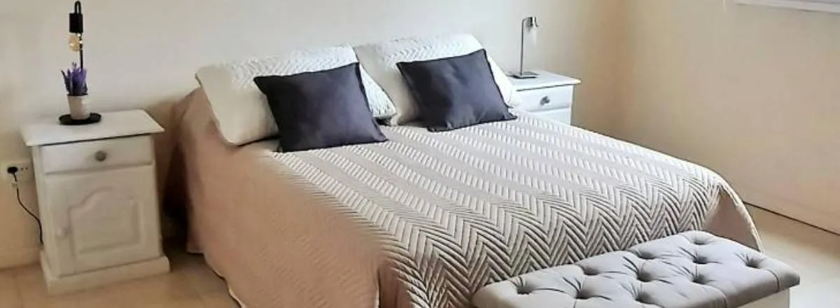 Alquiler temporario Falucho & Franklin