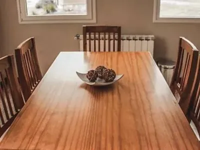 Cabañas 4 estrellas Tandil del Lago