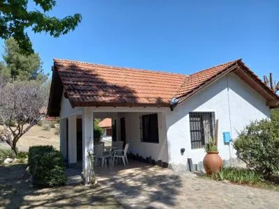 Posada del Halcón Cabañas & Suites 3-star Cabins  in  Villa General Belgrano