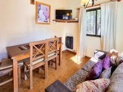 Cabañas 3 estrellas Posada del Halcón Cabañas & Suites