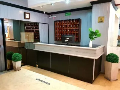 2-star Hotels Hotel Mar Azul