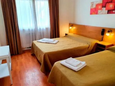 2-star Hotels Hotel Mar Azul