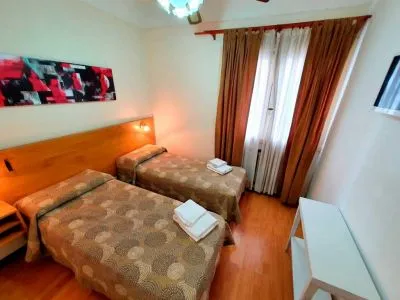 2-star Hotels Hotel Mar Azul