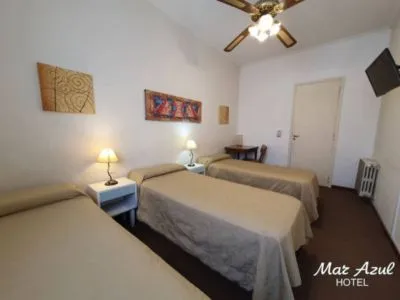 2-star Hotels Hotel Mar Azul