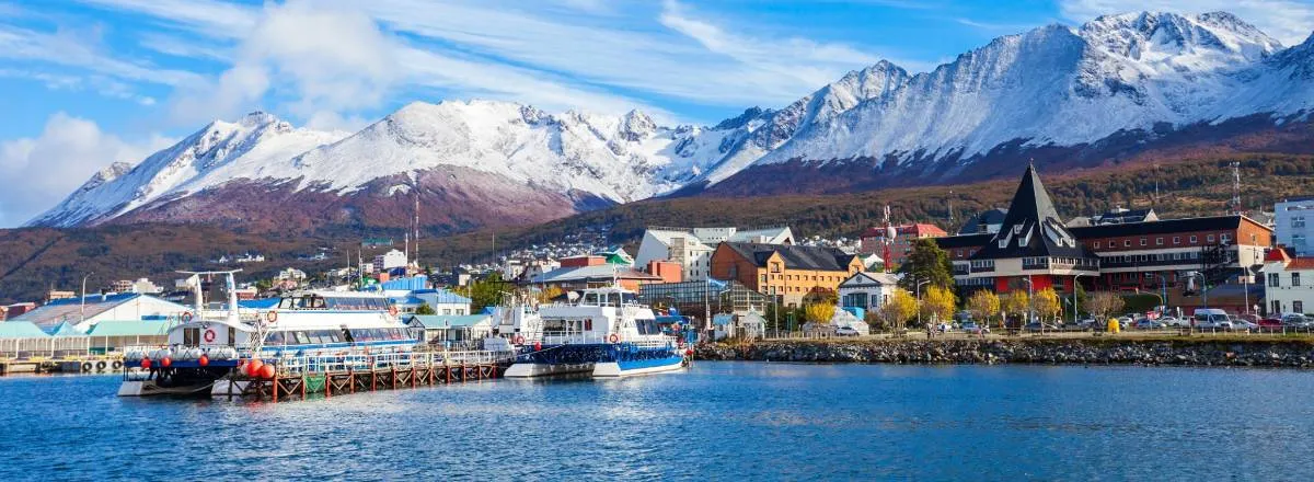 Hostelries Posada del Pinguino