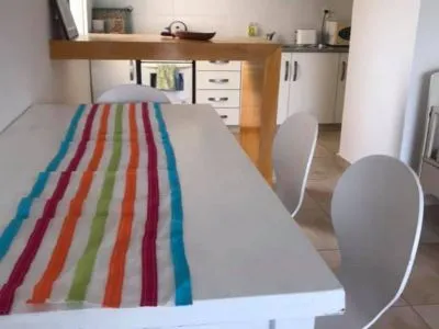 Houses and apartments Rental Los Arjo