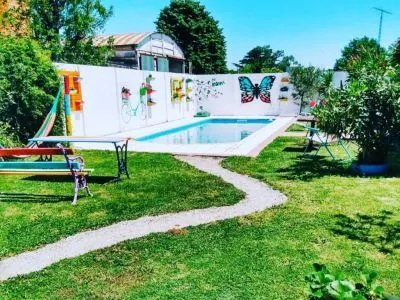 Houses and apartments Rental Oncemil