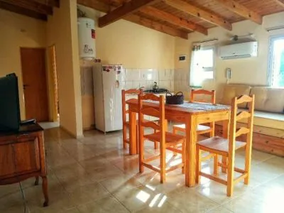 Alquiler temporario Ohana Departamentos