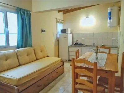 Alquiler temporario Ohana Departamentos