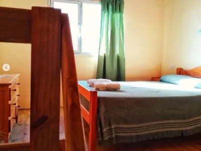 Alquiler temporario Ohana Departamentos