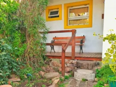 Alquiler temporario Ohana Departamentos