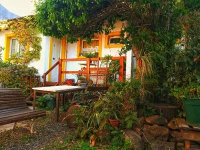 Alquiler temporario Ohana Departamentos