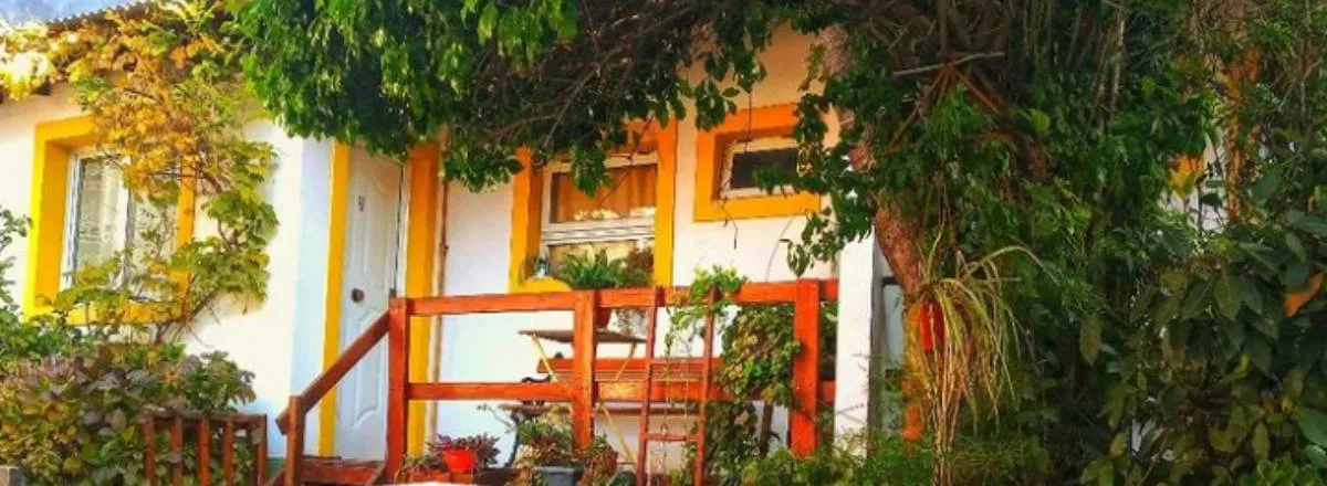 Alquiler temporario Ohana Departamentos