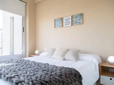 Del Sol Apart Salta Apart Hotels  in  Salta