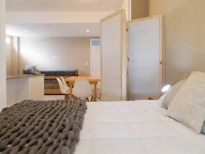 Apart Hotels Del Sol Apart Salta