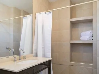 Apart Hotels Del Sol Apart Salta