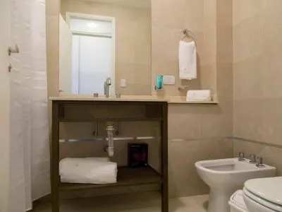 Apart Hotels Del Sol Apart Salta