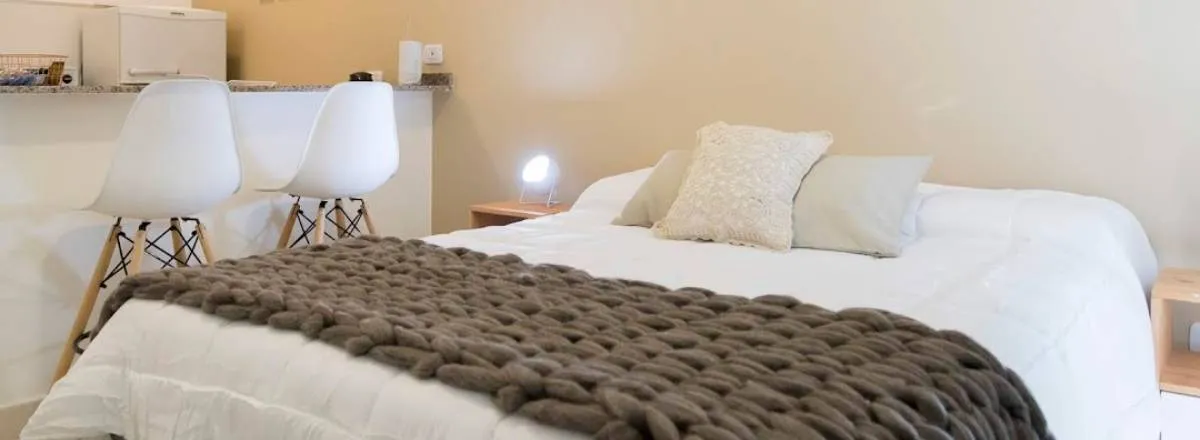 Apart Hotels Del Sol Apart Salta