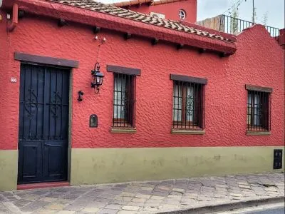 Casa Bordó Hotels  in  Salta