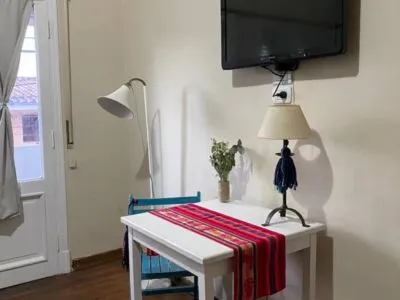 Boarding-houses Journeys & Stories BB