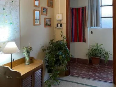 Boarding-houses Journeys & Stories BB