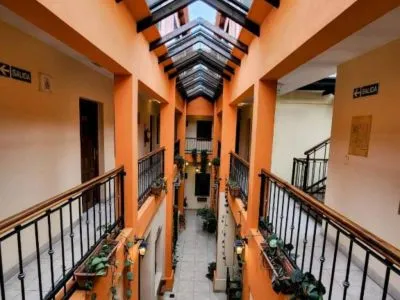 Tradición de Salta Hotel Hotels  in  Salta