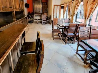 Hotels Tradición de Salta Hotel