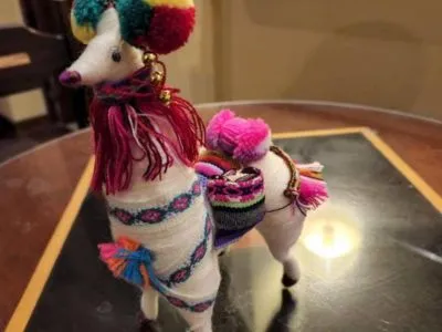 Hotels Tradición de Salta Hotel