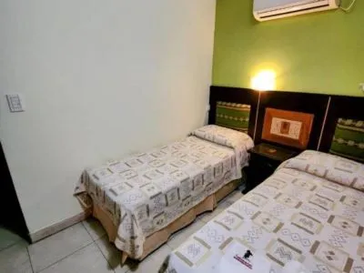 Hotels Tradición de Salta Hotel