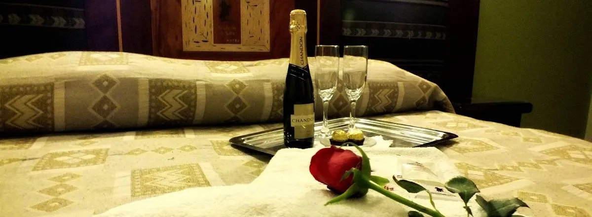 Hotels Tradición de Salta Hotel