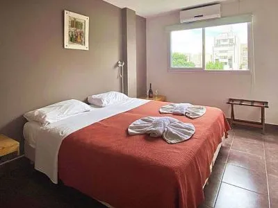 Eco Plaza Hotel Hotels  in  Salta