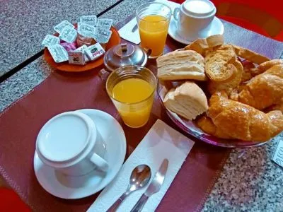 Hoteles Eco Plaza Hotel