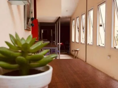 Hoteles Eco Plaza Hotel