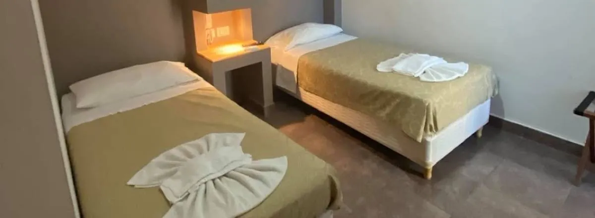 Hoteles Eco Plaza Hotel