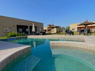 Entre Cerros Apart Cabins  in  Salta