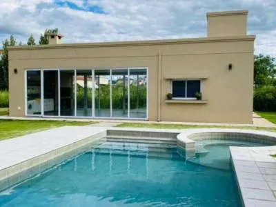 Cabins Entre Cerros Apart