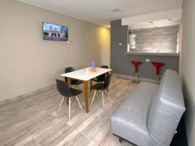 Cabins Entre Cerros Apart