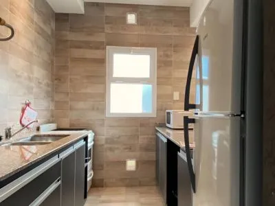 Cabins Entre Cerros Apart