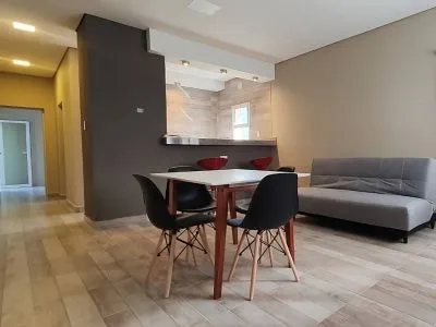 Cabins Entre Cerros Apart