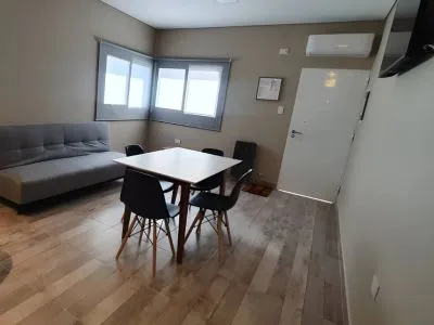 Cabins Entre Cerros Apart