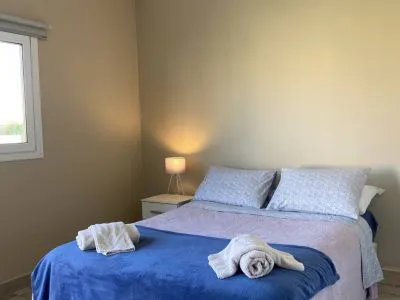 Cabins Entre Cerros Apart