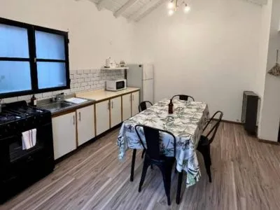 Departamentos de alquiler temporario Casita del Mar